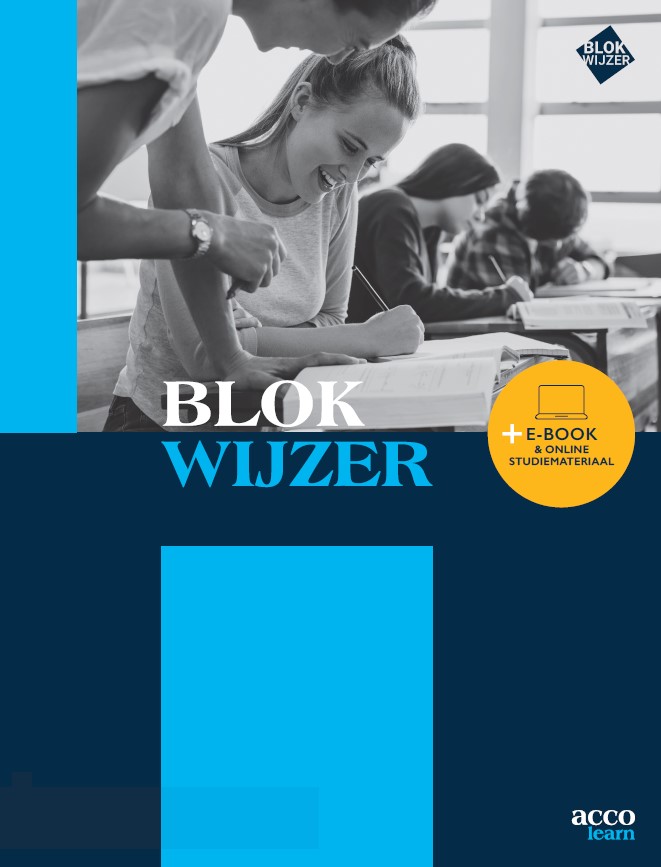 Blokwijzer: Voertuigtechnisch rekenen 2